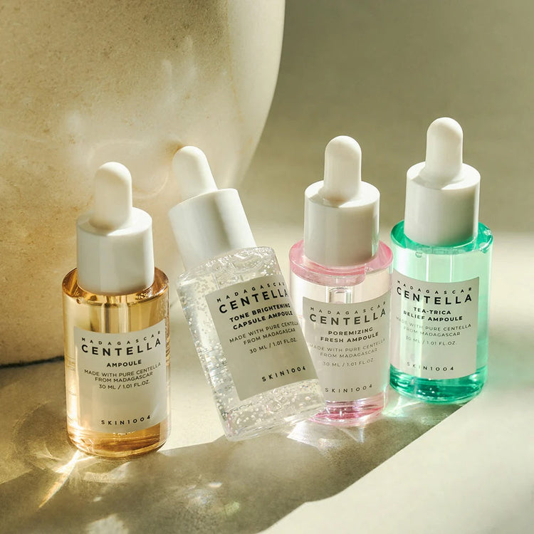 Ampoules
