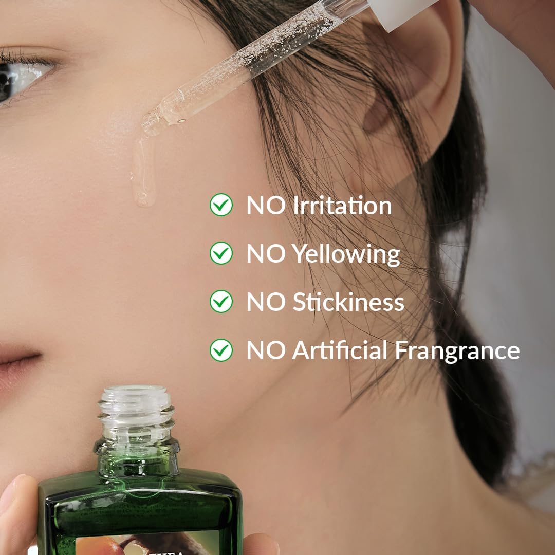 Gentle Vitamin C Serum