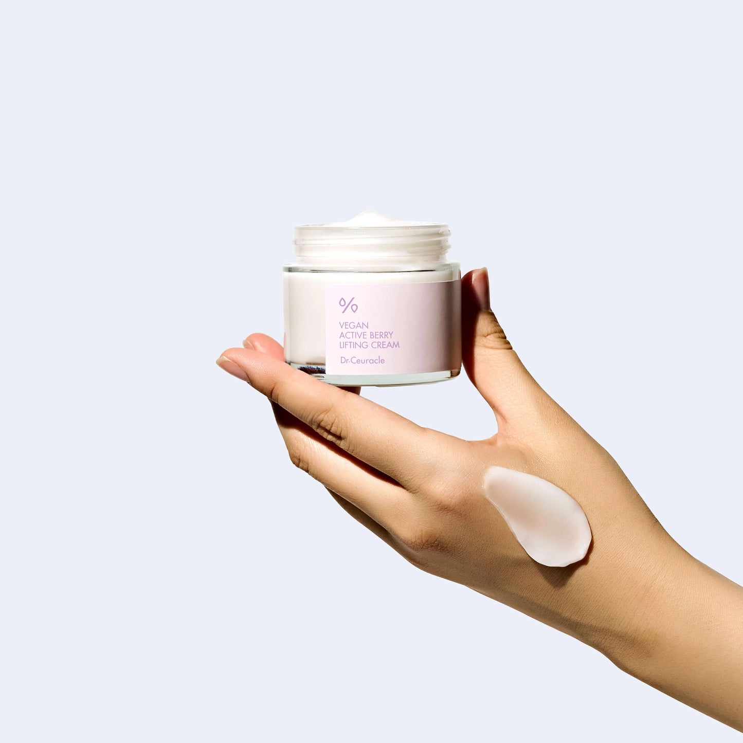 Vegan Active Berry Lifting Cream