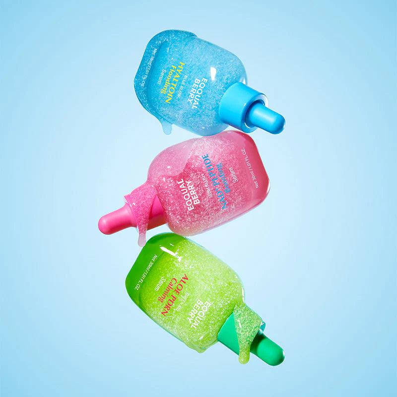 Hyaltoin Flooding Serum