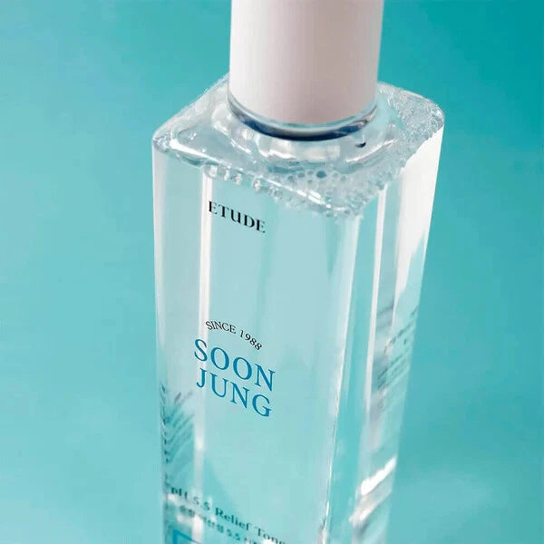 SoonJung pH 5.5 Relief Toner