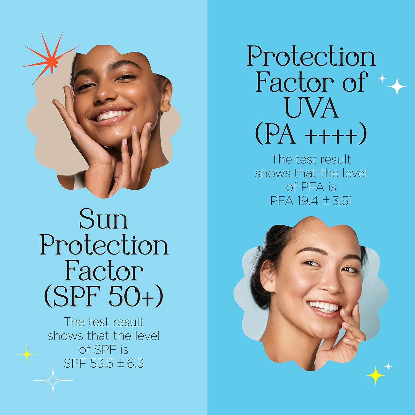 Hyaluronic Acid Watery Sun Gel SPF50+ PA++++