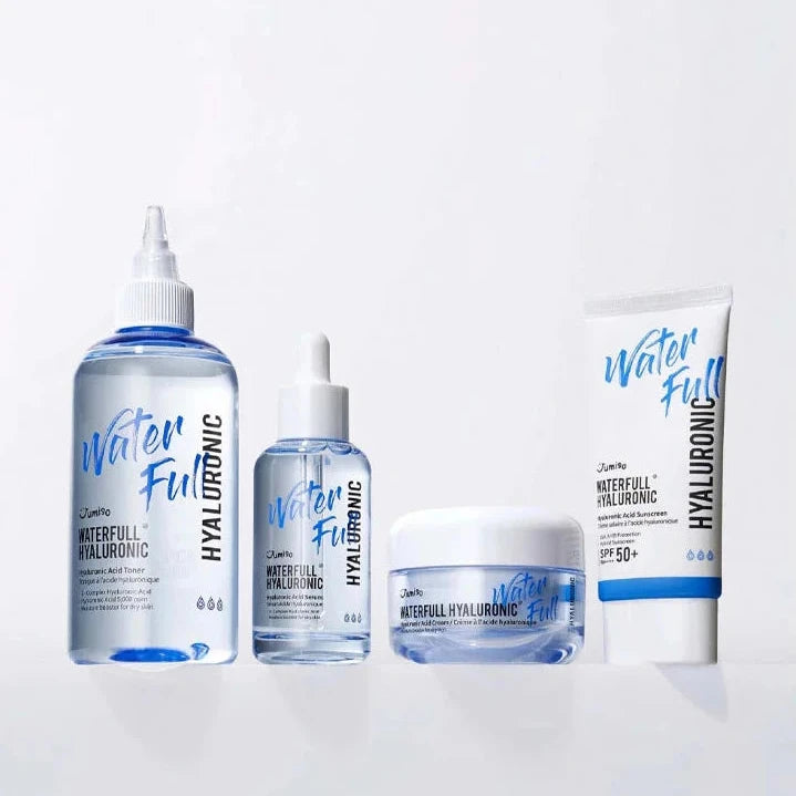 Waterfull Hyaluronic Cream