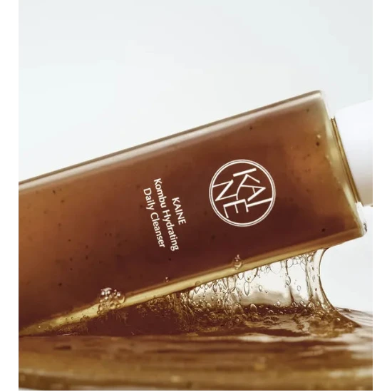 Kombu Hydrating Daily Cleanser