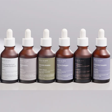 Marine Collagen Serum