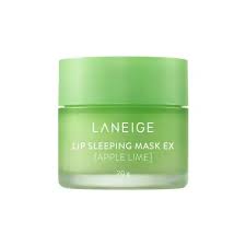 Lip Sleeping Mask EX