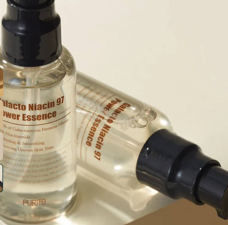 Galacto Niacin 97 Power Essence