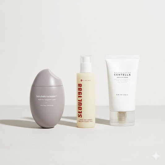 Why Barrier Repair Is the #1 Trend for Sensitive Skin in 2025