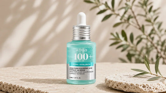 What Is PDRN in Skincare? The K-Beauty Ingredient Everyone's Talking About