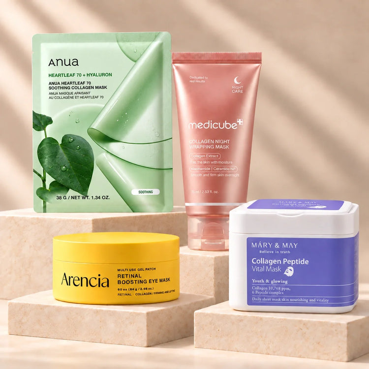 Face Masks