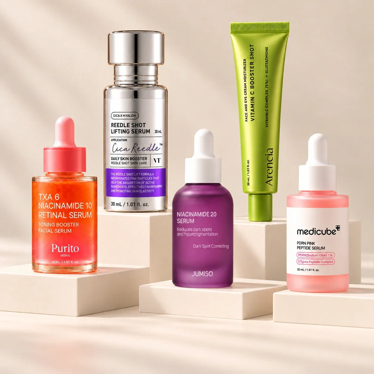 Serums
