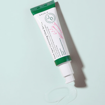 Dark Spot Correcting Glow Serum