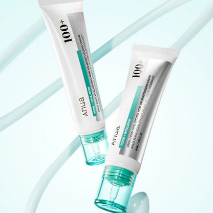 PDRN Hyaluronic Acid 100 Moisturizing Cream