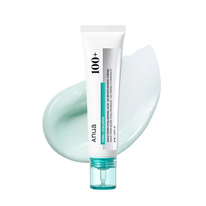 PDRN Hyaluronic Acid 100 Moisturizing Cream