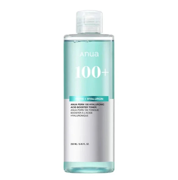 PDRN 100 Hyaluronic Acid Booster Toner