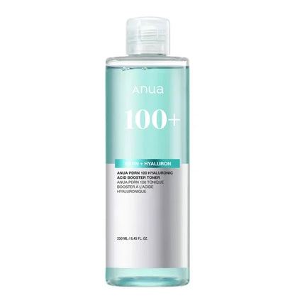 PDRN 100 Hyaluronic Acid Booster Toner