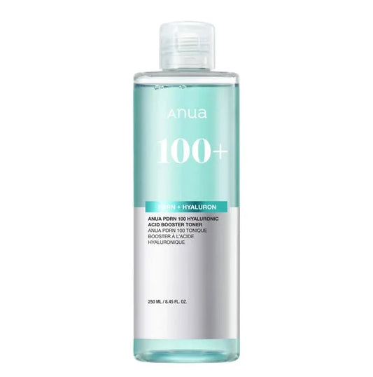 PDRN 100 Hyaluronic Acid Booster Toner