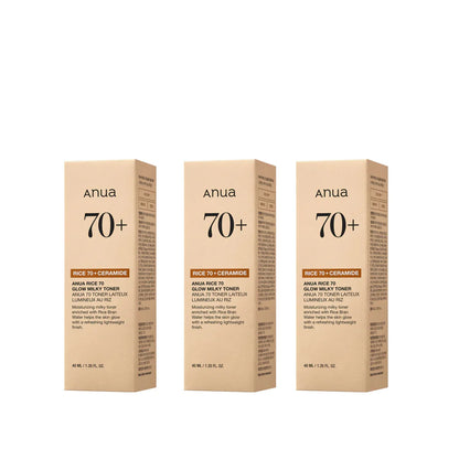 تونر رايس 70 جلو ميلكي ميني