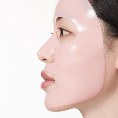 Peach 70 Niacin Brightening Collagen Mask