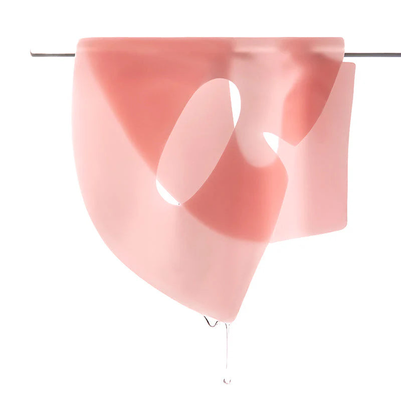 Peach 70 Niacin Brightening Collagen Mask