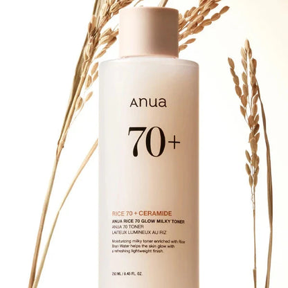 تونر رايس 70 جلو ميلكي