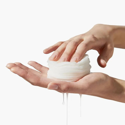 Carrotene IPMP Instant Calming Serum Pads