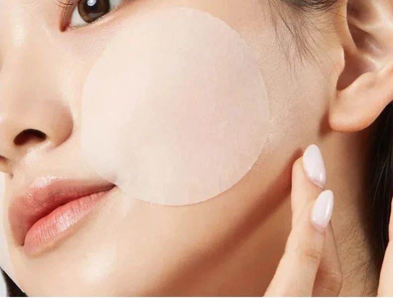 Carrotene IPMP Instant Calming Serum Pads