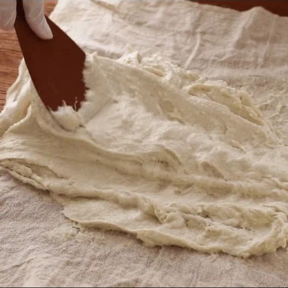 Cloud Body & Scalp Scrub - White Tea & Neroli