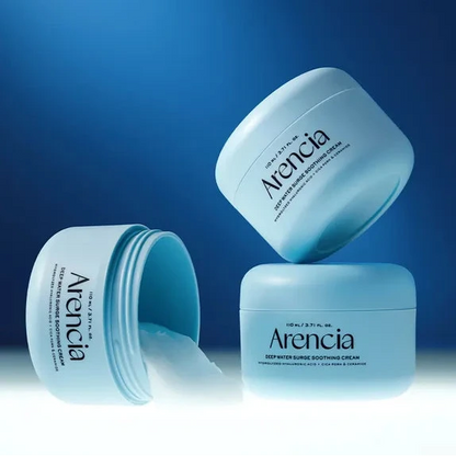 Deep Water Surge Soothing Cream