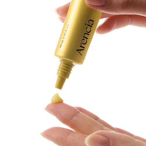 Retinal Booster Shot