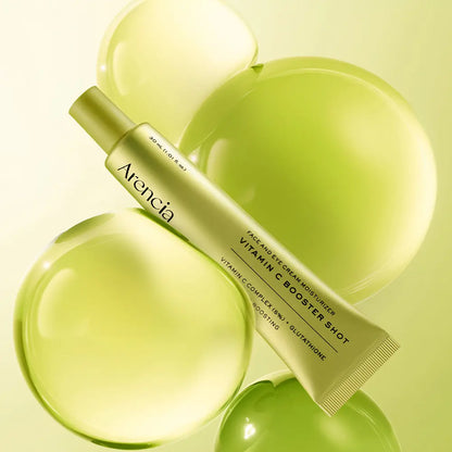 Vitamin C Booster Shot