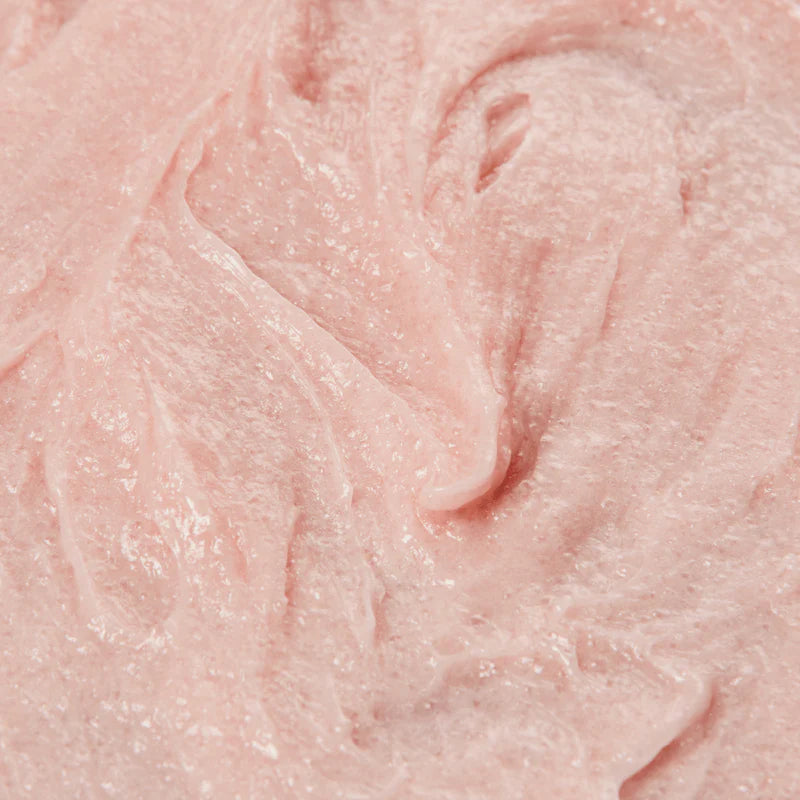 Cloud Body & Scalp Scrub - Lavender & Pear