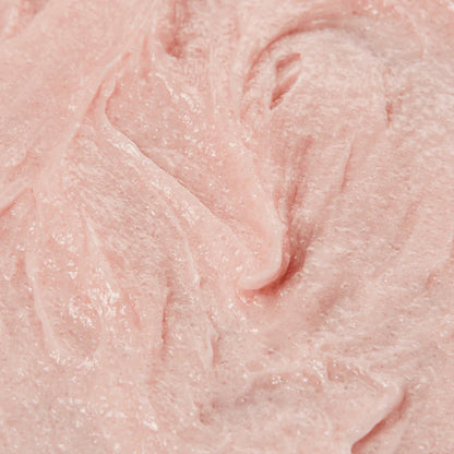 Cloud Body & Scalp Scrub - Lavender & Pear