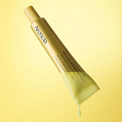 Retinal Booster Shot