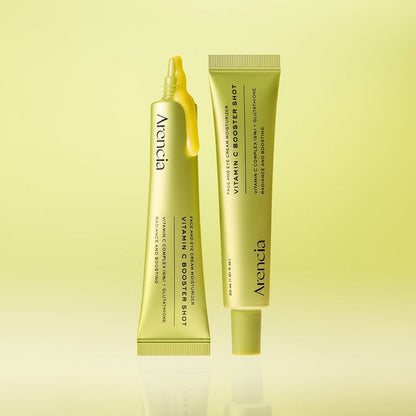 Vitamin C Booster Shot