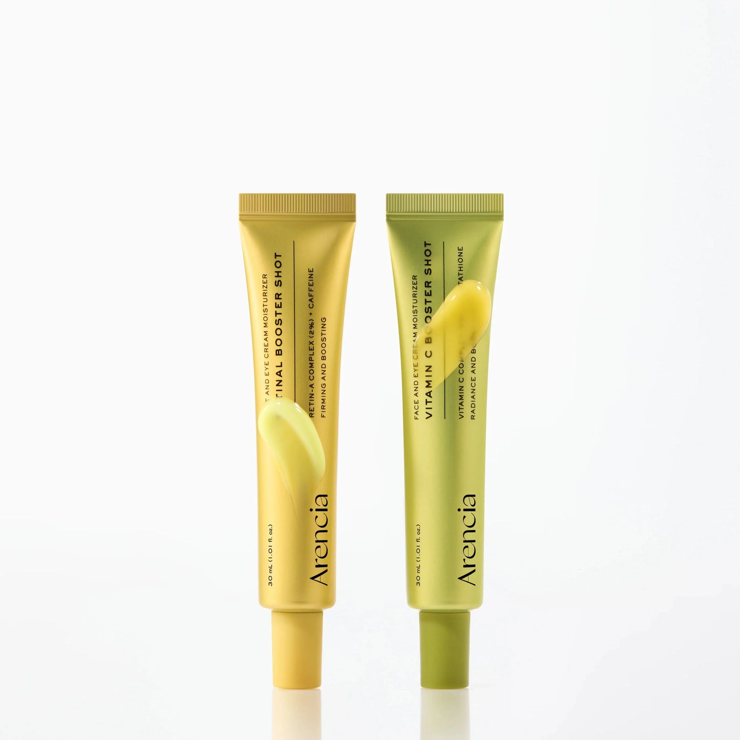 Vitamin C Booster Shot