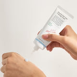 Complete No-Stress Physical Sunscreen SPF50+ PA++++