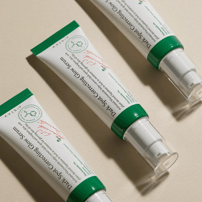 سيروم تصحيح البقع الداكنة