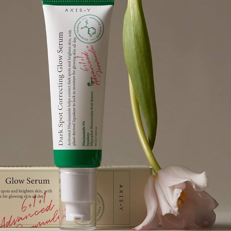 سيروم تصحيح البقع الداكنة