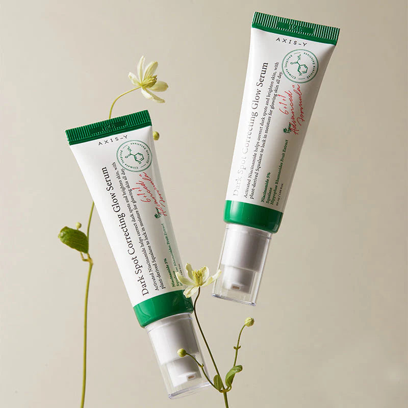 سيروم تصحيح البقع الداكنة