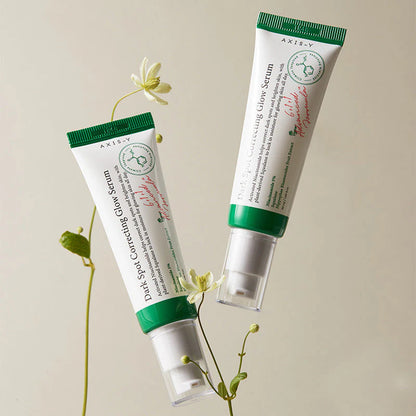 سيروم تصحيح البقع الداكنة