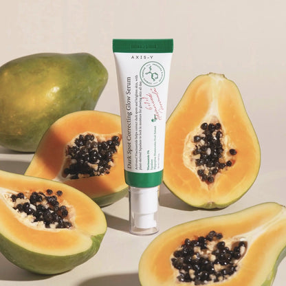 سيروم تصحيح البقع الداكنة