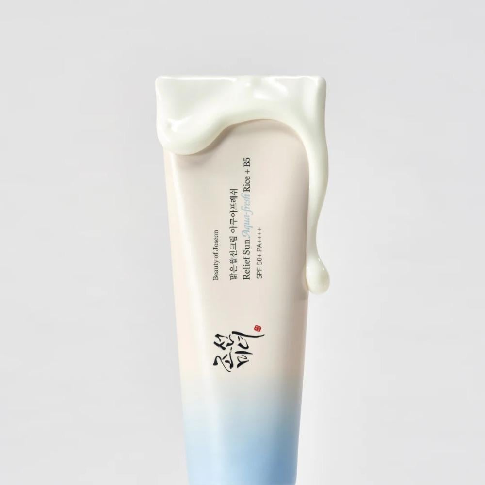 Relief Sun Aqua-Fresh : Rice + B5 SPF50+ PA++++
