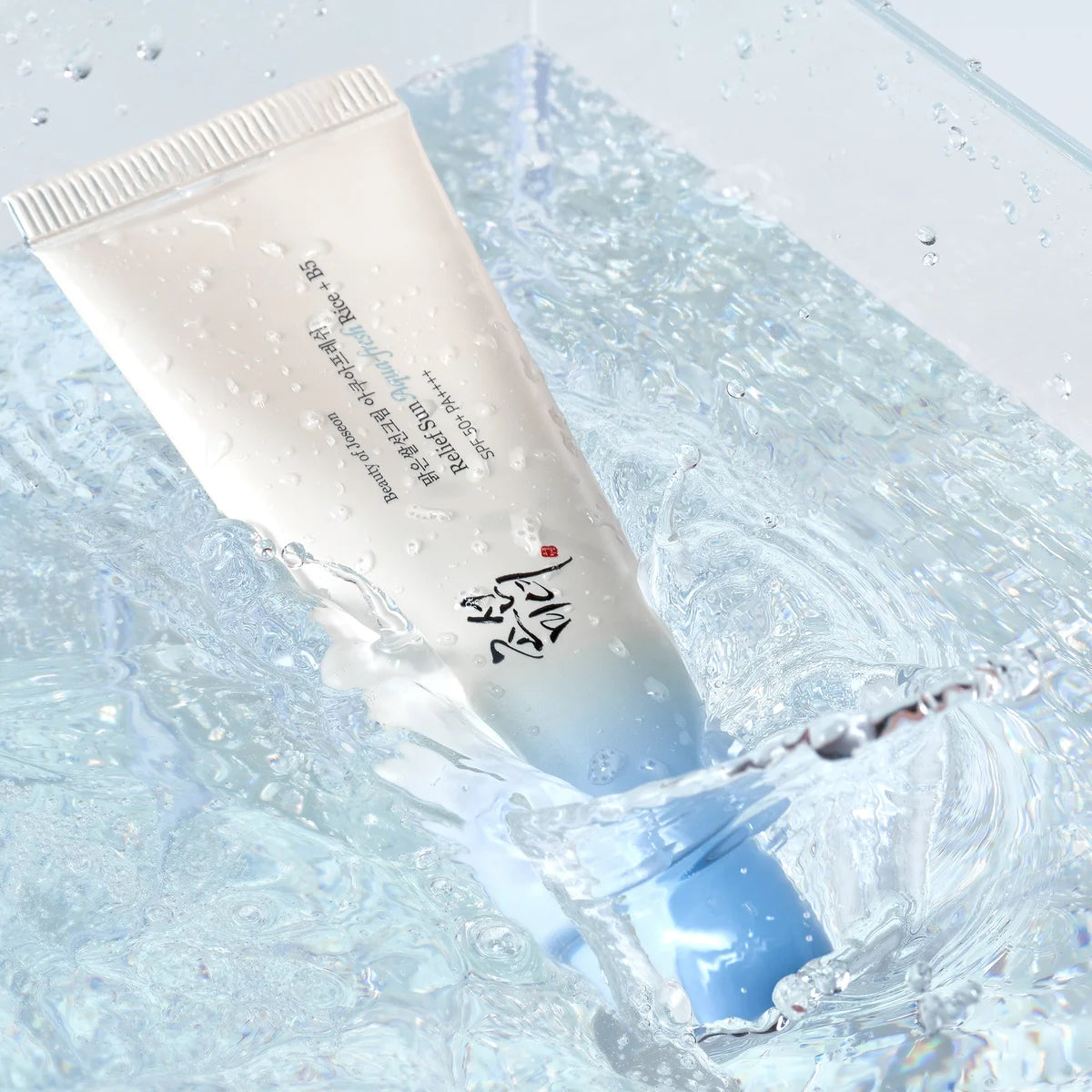 Relief Sun Aqua-Fresh : Rice + B5 SPF50+ PA++++