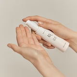 سيروم الجينسنغ المرطب الواقي من الشمس بعامل حماية SPF50+ PA++++