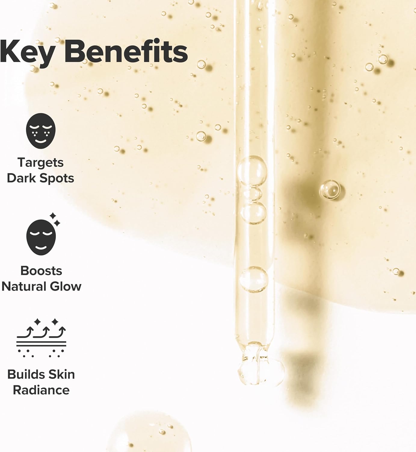 Glow Deep Serum: Rice + Alpha-Arbutin