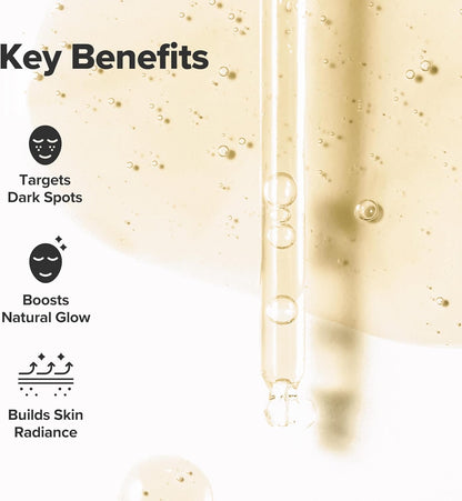 Glow Deep Serum: Rice + Alpha-Arbutin