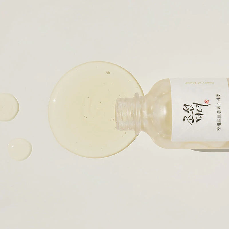 سيروم التوهج: دنج + نياسيناميد