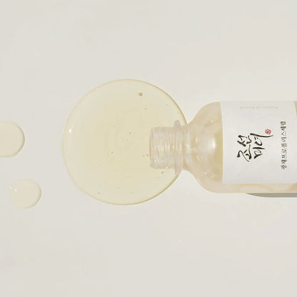 سيروم التوهج: دنج + نياسيناميد