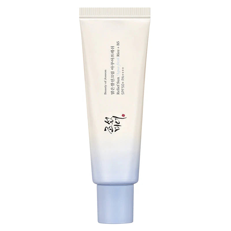 Relief Sun Aqua-Fresh : Rice + B5 SPF50+ PA++++